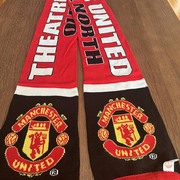 Sall Manchester United