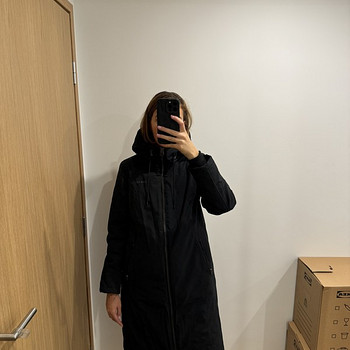 Calvin Klein parka