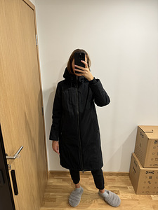 Парка Calvin Klein (2 фото из 5)