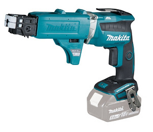Akulindikruvikeeraja Makita DFS452ZJX3 – akuta (1 foto / 1)