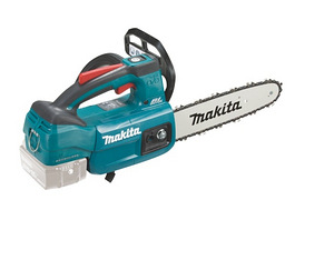 Akukettsaag Makita DUC254Z – akuta (25cm) (2 foto / 2)