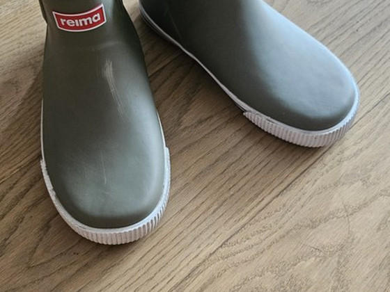 Reima kummikud 31
