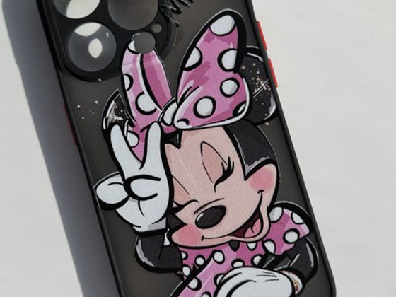 Чехол iPhone 15 pro