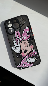 Чехол iPhone 15 pro (1 фото из 6)