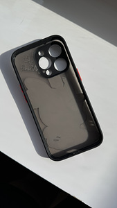 Чехол iPhone 15 pro (2 фото из 6)