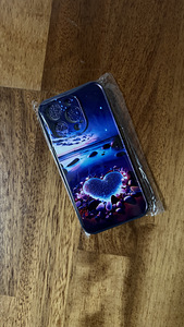 Чехол iPhone 15 pro (5 фото из 6)