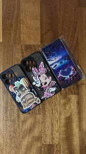 Чехол iPhone 15 pro (6 фото из 6)
