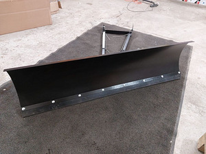 Müüa uus kiirkinnitusega ATV sahk 150cm, KOHAPEAL OLEMAS (3 foto / 7)