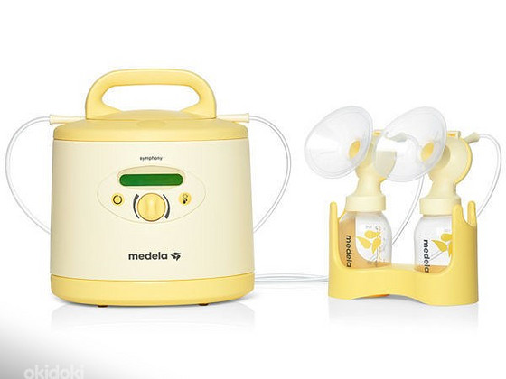 Система сбора Medela Symphony