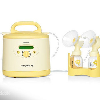 Medela Symphony kogumissüsteem