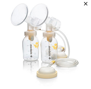 Medela Symphony kogumissüsteem (2 foto / 5)