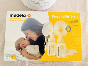 Medela Symphony kogumissüsteem (5 foto / 5)