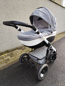 Müüa vanker! (1 foto / 4)