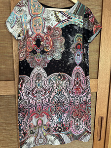 Mosaic платье s36R (2 фото из 2)