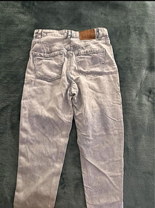 FB SISTER MOM’S FIT (2 фото из 3)