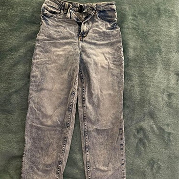 Teksad H&M