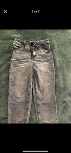 Джинсы H&M (2 фото из 2)