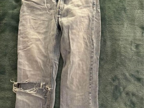 ZARA джинсы