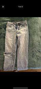 ZARA джинсы (1 фото из 3)