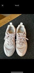 Кроссовки Nike (4 фото из 5)