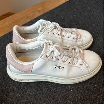 Guess tossud