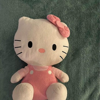 Pehme mänguasi Hello Kitty