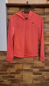 Spordidress puma, suurus S (1 foto / 3)