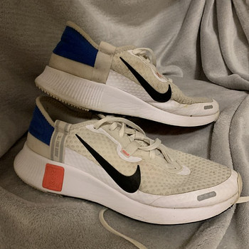 Nike 72