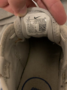 Nike 72 (6 foto / 6)