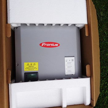 Инвертор Fronius Symo 15.0-3-M