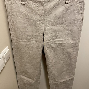 Брюки Brunello Cucinelli, размер IT40, оригинал Sold