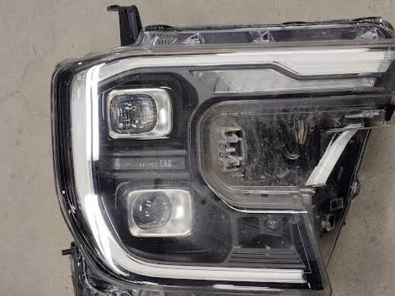FORD F-250 10.2007-