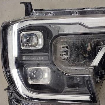 FORD F-250 10.2007-