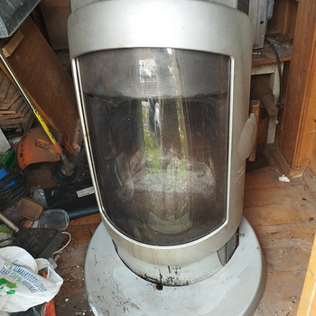 Kamin