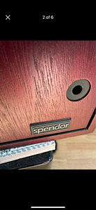 Spendor Sp2/2 (3 фото из 6)