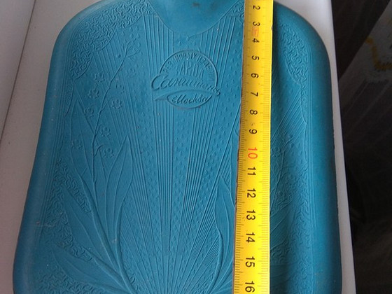 Kogujale kummist vintage soojaveekott 60-70 a