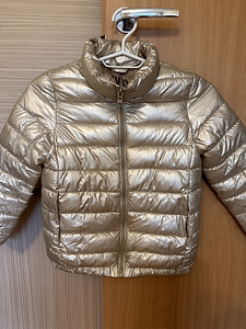Курточка Zara (1 фото из 3)
