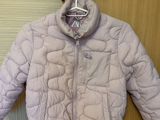 Курточка Zara