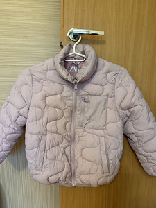 Курточка Zara (1 фото из 2)