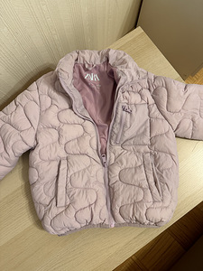 Курточка Zara (2 фото из 2)