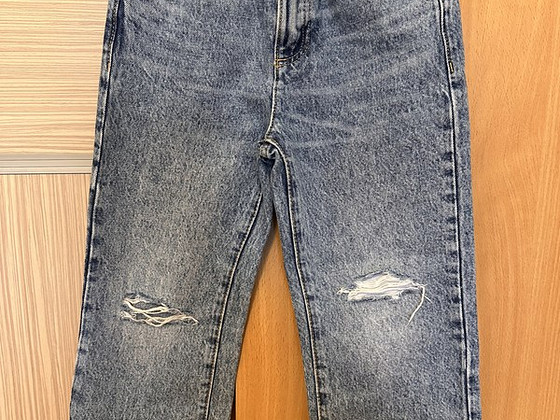 Джинсы Zara