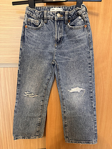 Джинсы Zara (1 фото из 3)