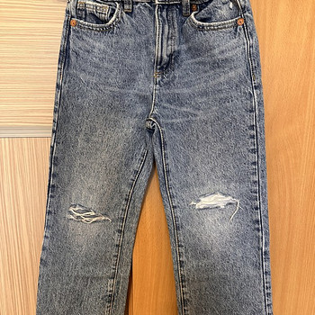 Джинсы Zara