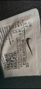 Nike KYRIE,38,5 (5 фото из 6)