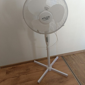 Ventilaator