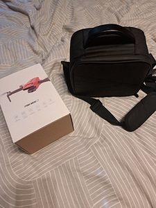 Fimi X8 mini 3 pro (1 foto / 2)