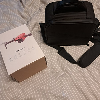Fimi X8 mini 3 pro