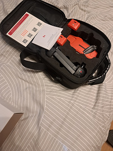 Fimi X8 mini 3 pro (2 foto / 2)
