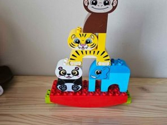 Lego Duplo