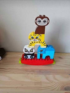 Lego Duplo (1 фото из 1)
